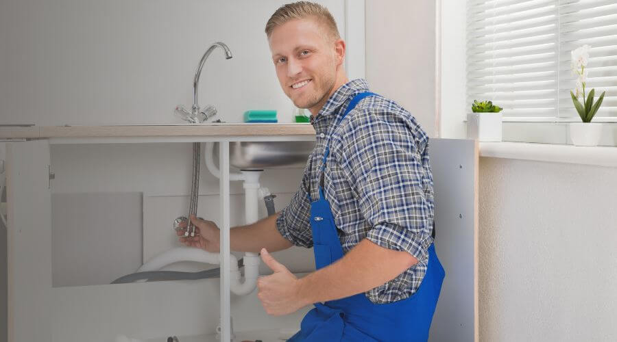 Weekend Plumber Service in Andover, OH